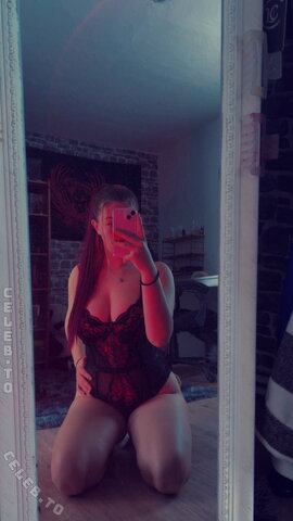 Little_devil666 nude photo 10