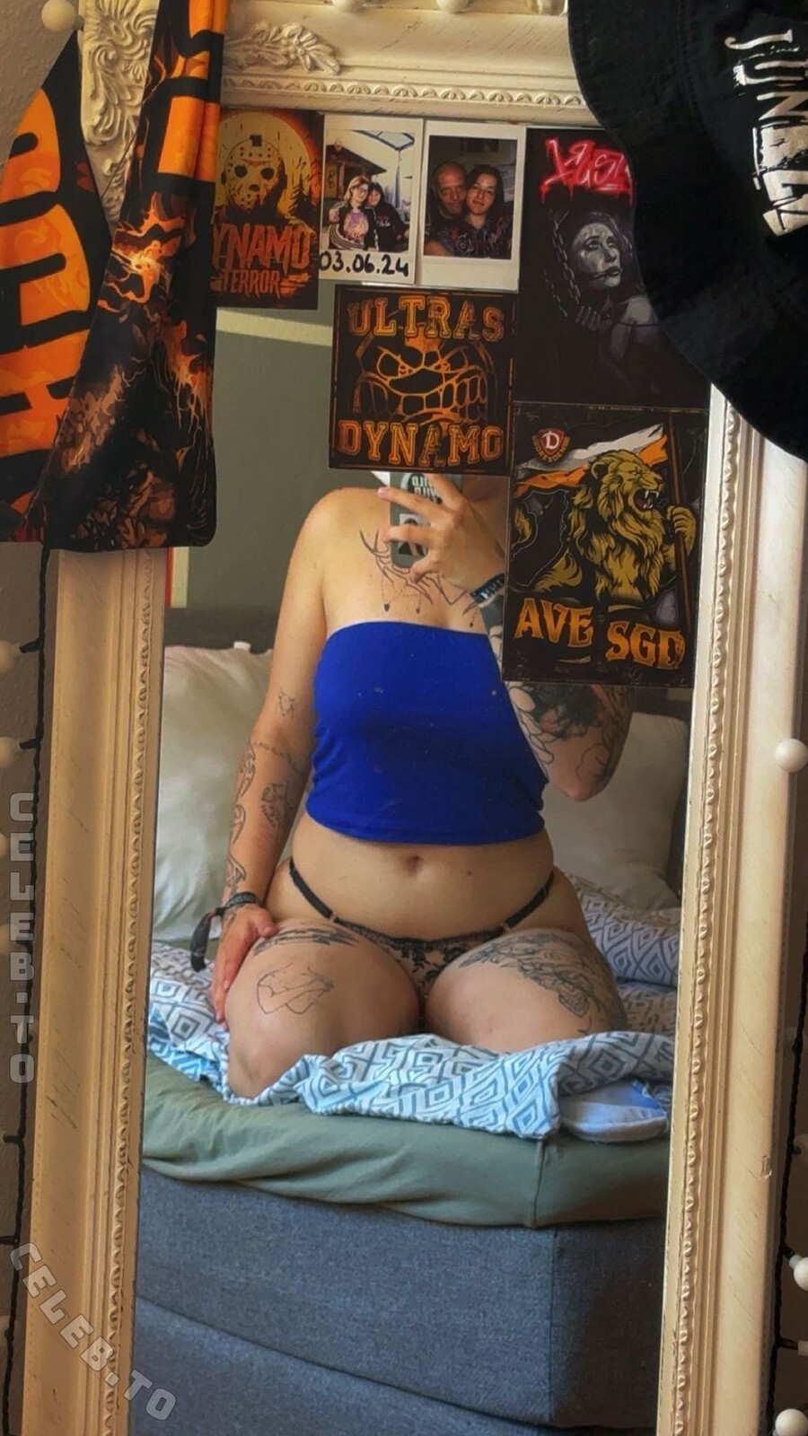 Little_devil666 nude photo 5