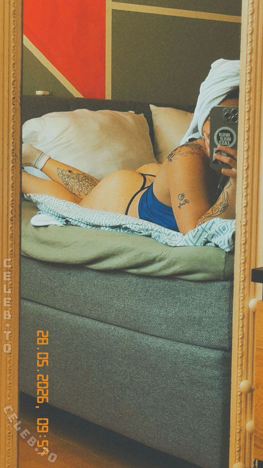 Little_devil666 nude photo 6