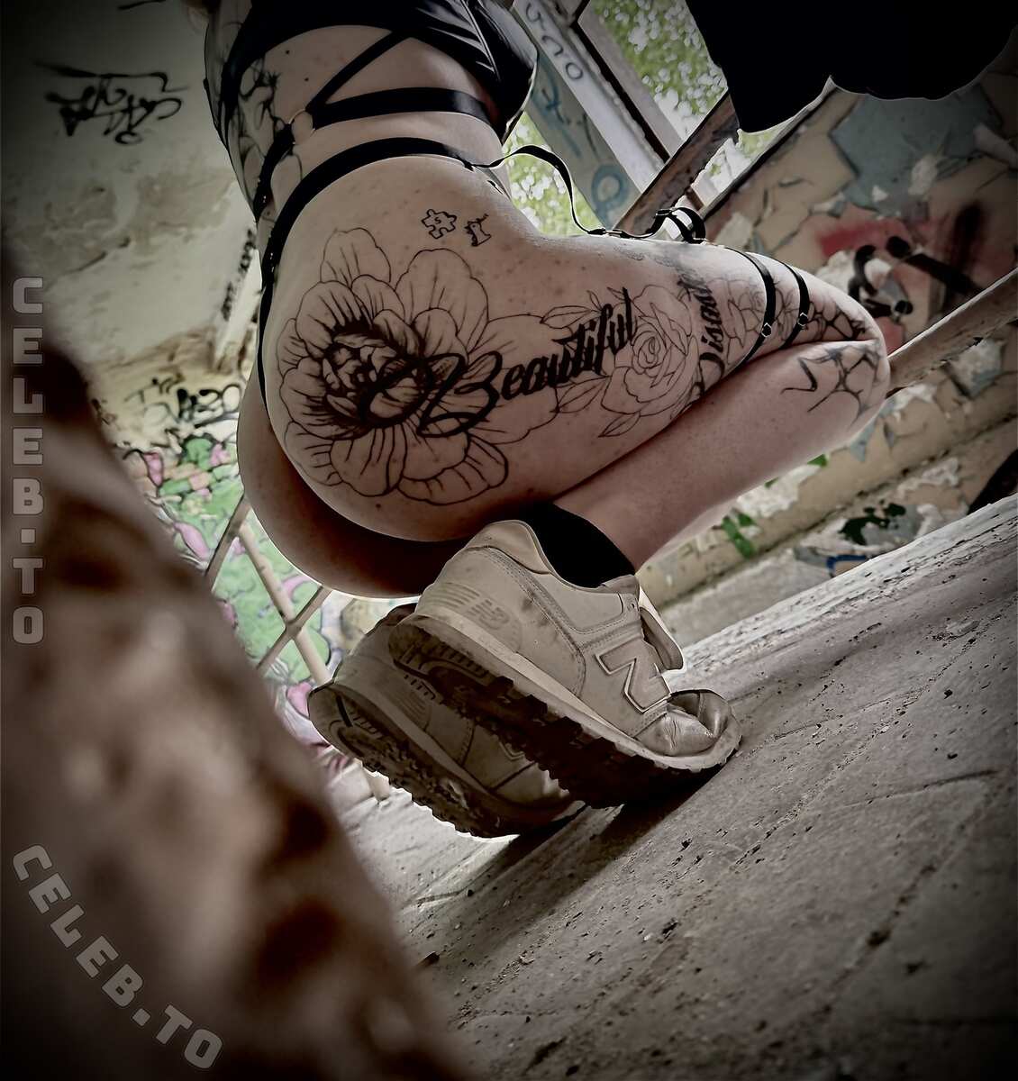 Little_devil666 nude photo 1
