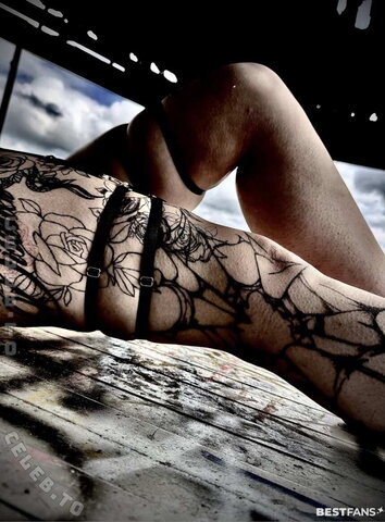 Little_devil666 – Besides your Telegram channel, she is probably now also active on Bestfans.