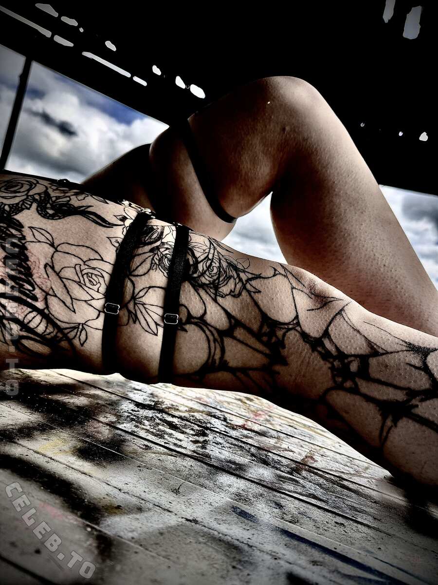 Little_devil666 nude photo 7