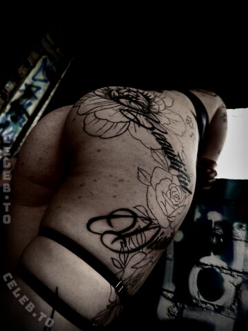 Little_devil666 nude photo 9