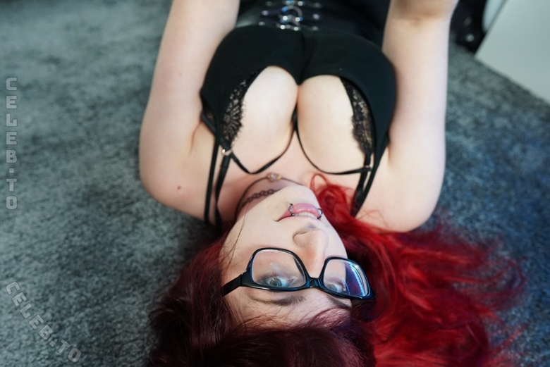 Little_Emo nude photo 2