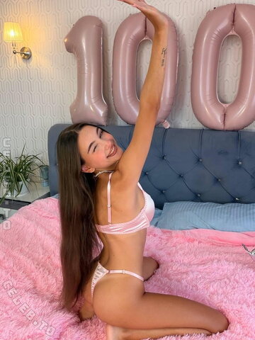 Littlemia19 nude photo 9