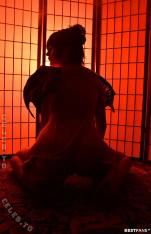 LittleMissFanservice / Rule34.Cos / Official_Rule34 nude photo 1