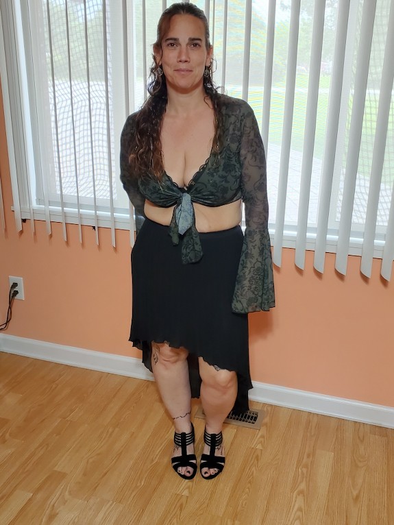 littlesweetfeet nude photo 4