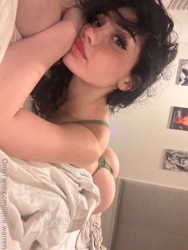 Little.warren nude photo 11