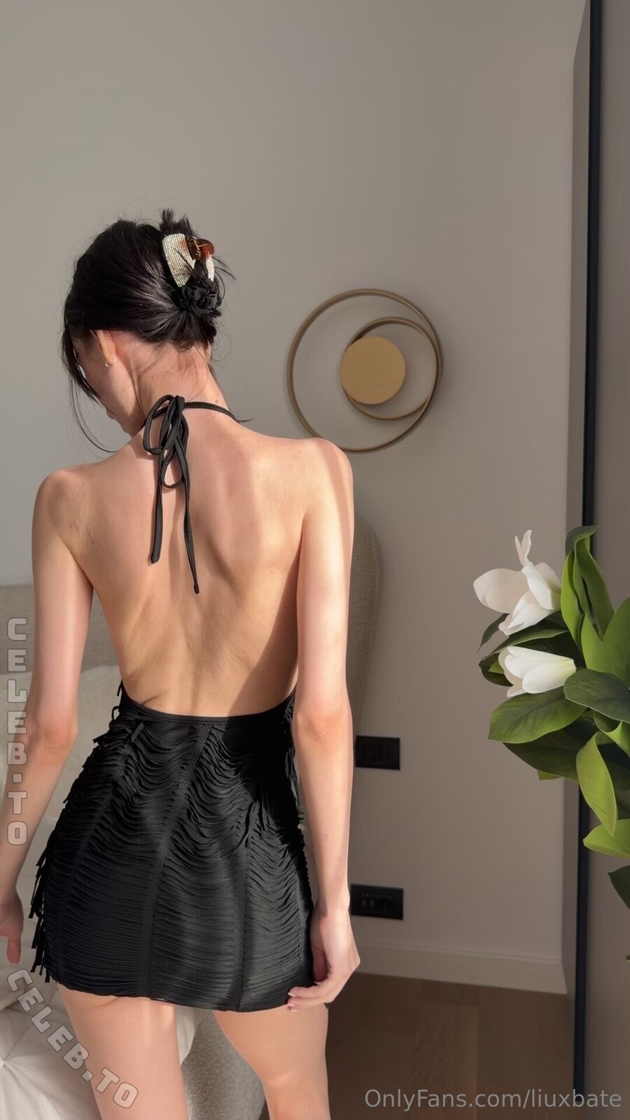 liuxbate nude photo 5