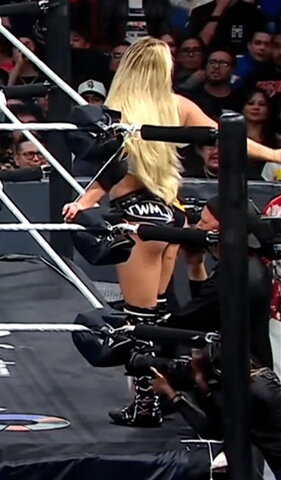 Liv Morgan New (1 photo)