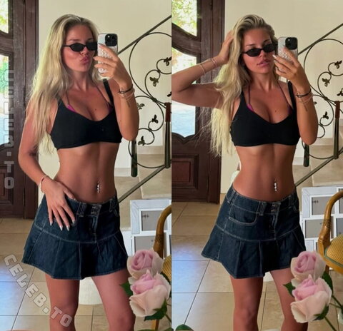Livia Josephine nude photo 12