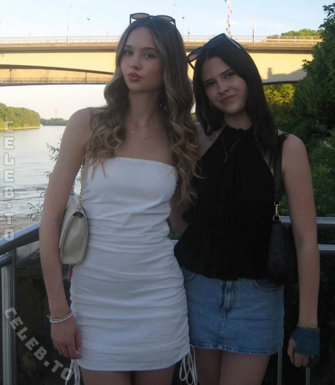 Livia Melody nude photo 3
