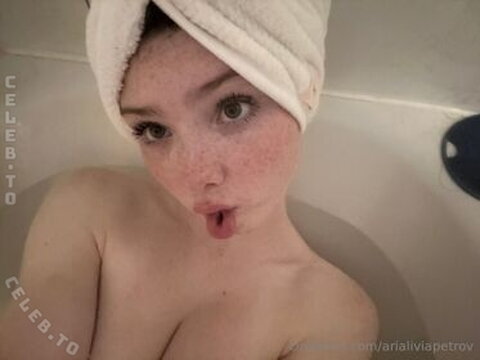 Livia Paige photo 6