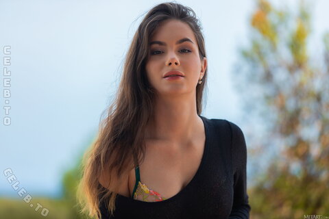 Liz Ocean nude photo 98