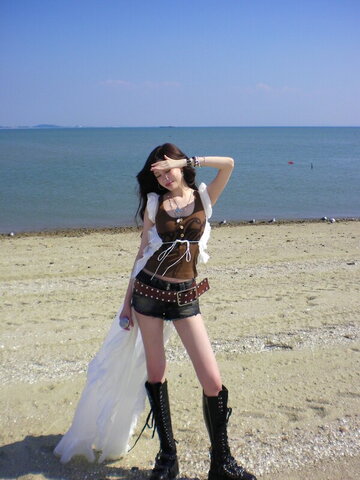 LIZ Hot (8 photos)