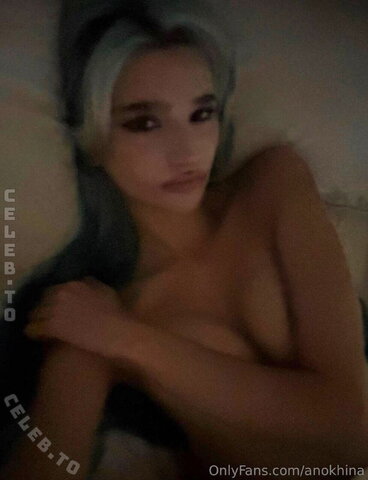 Liza Anokhina nude photo 66