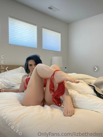 Lizbeth Eden nude photo 6