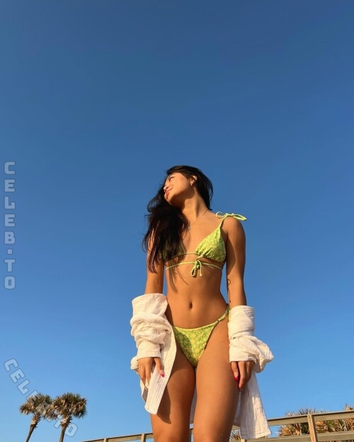 Lizelle Pear nude photo 5