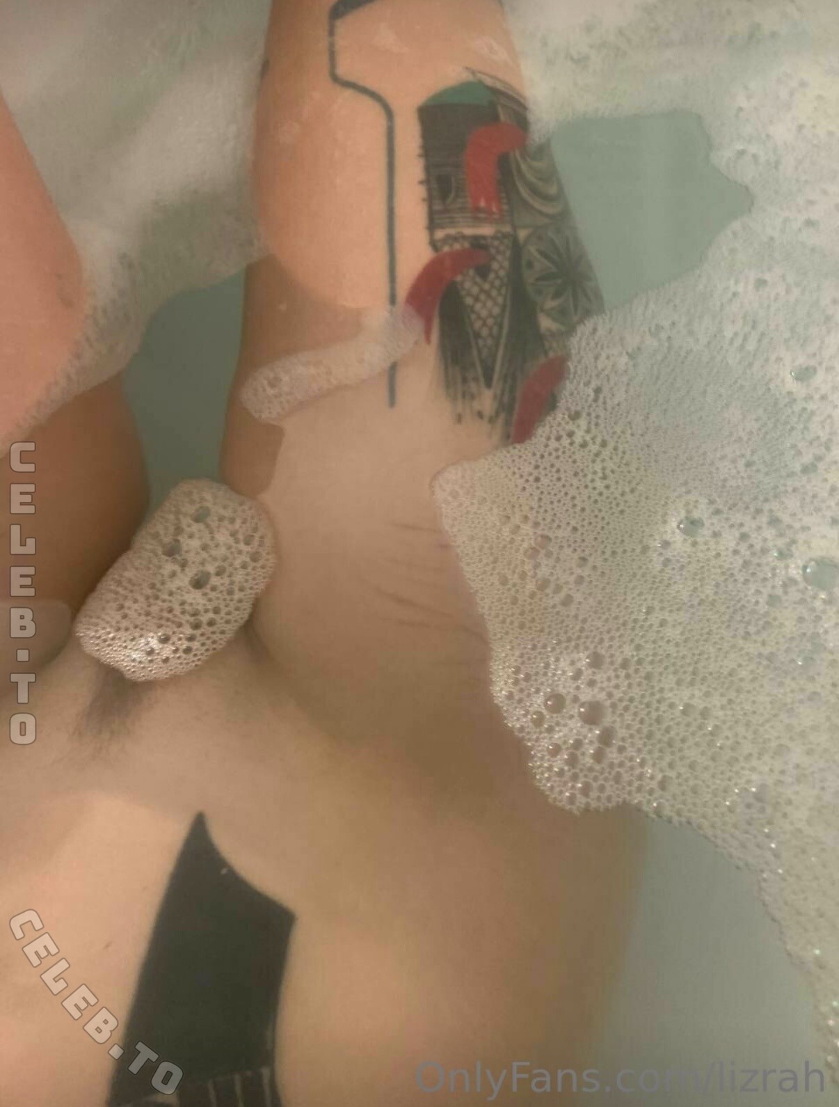 Lizrah / inle67 / lizrah_fxd nude photo 2