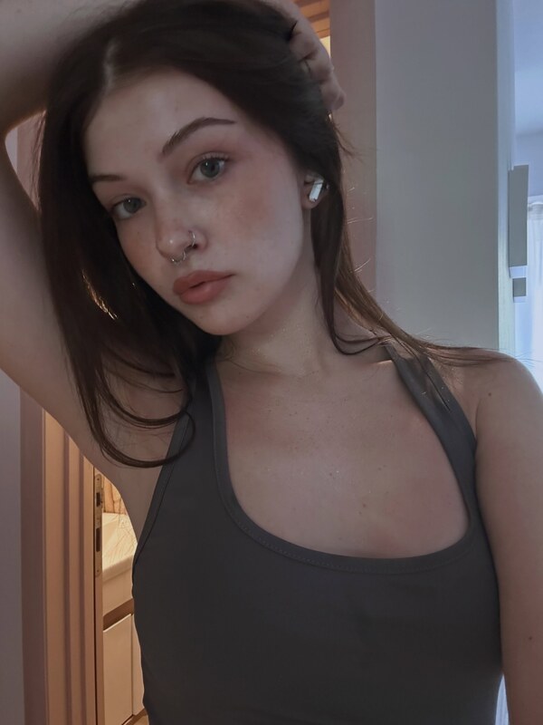 Ljinzer nude photo 1