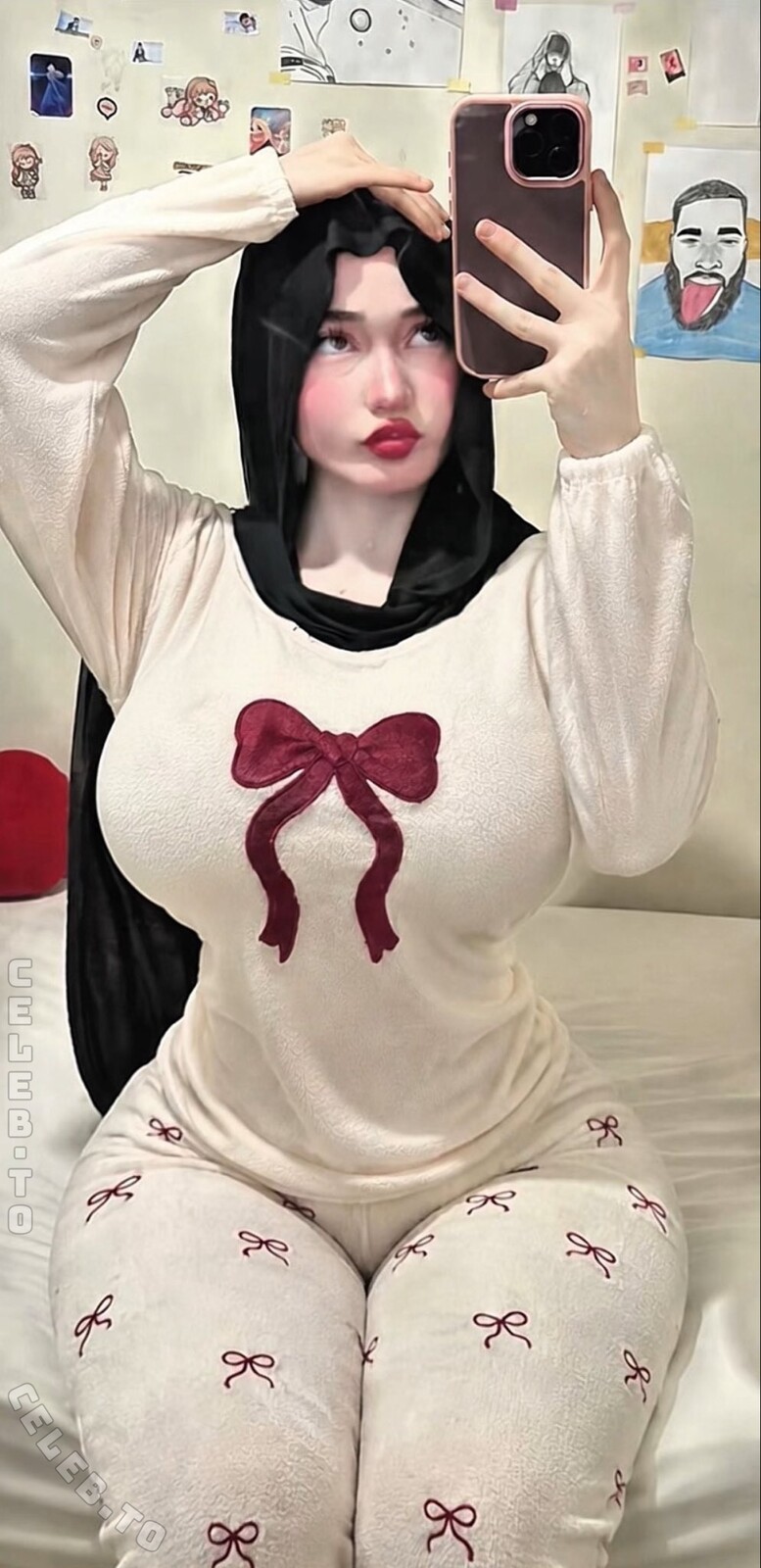 lldrzelall nude photo 2