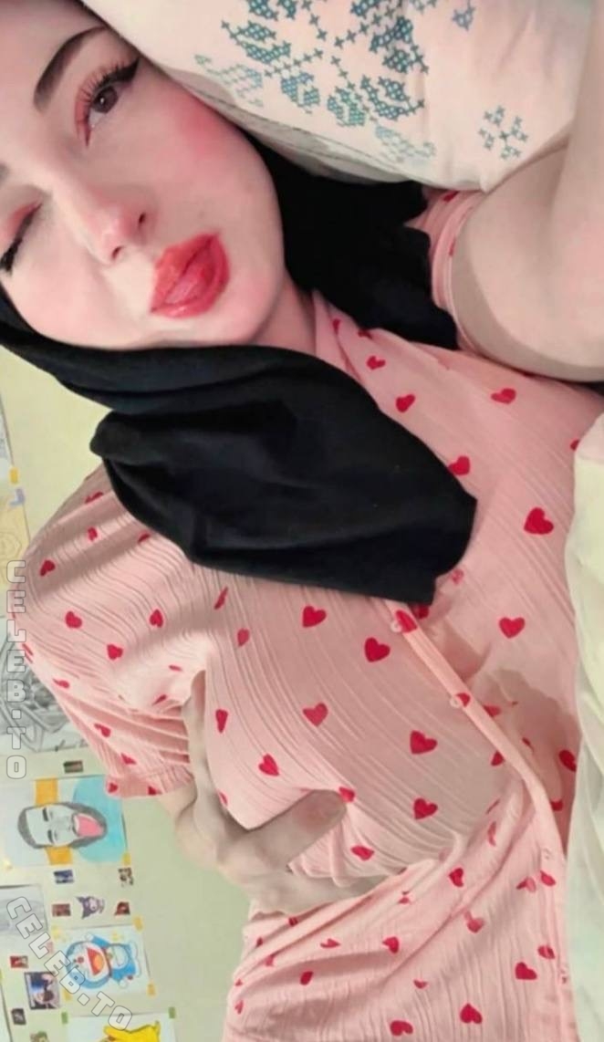 lldrzelall nude photo 2