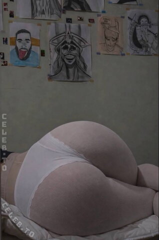 lldrzelall nude photo 1