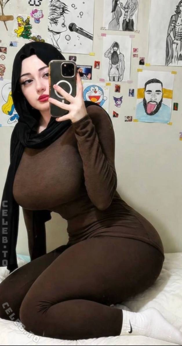 lldrzelall nude photo 2
