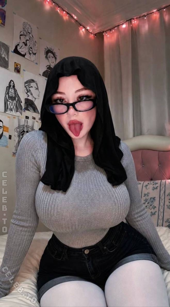 lldrzelall nude photo 12