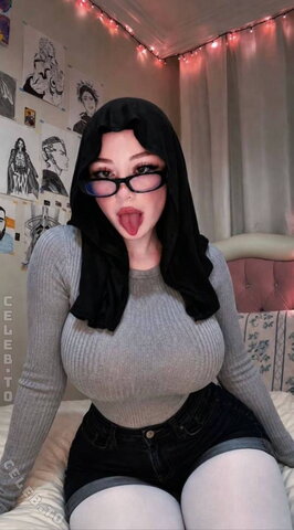 lldrzelall nude photo 2