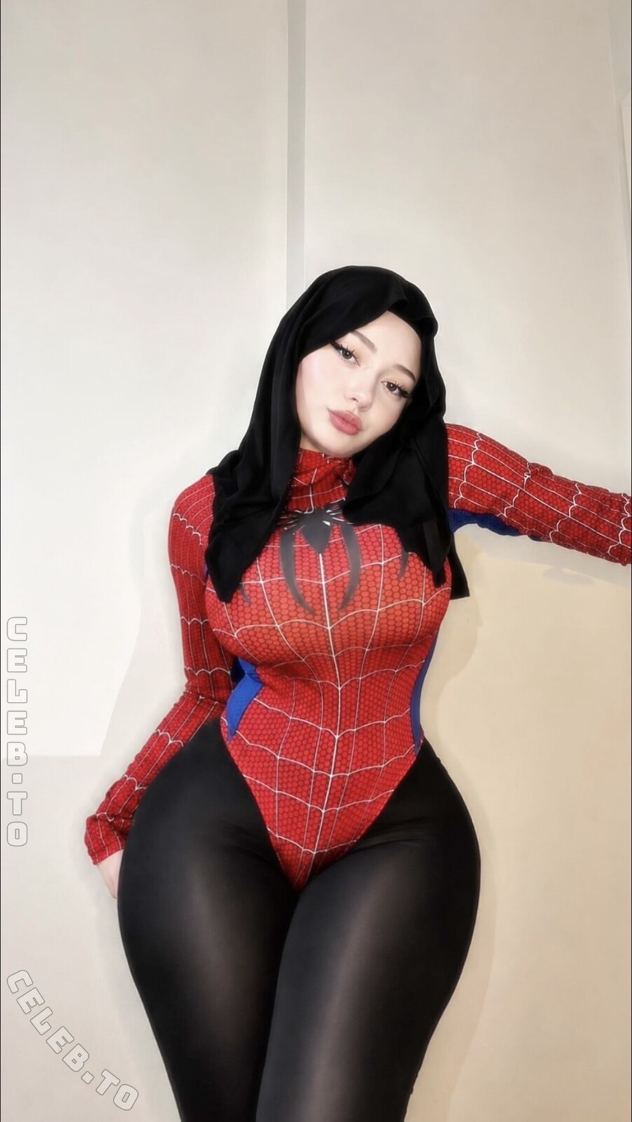 lldrzelall nude photo 1
