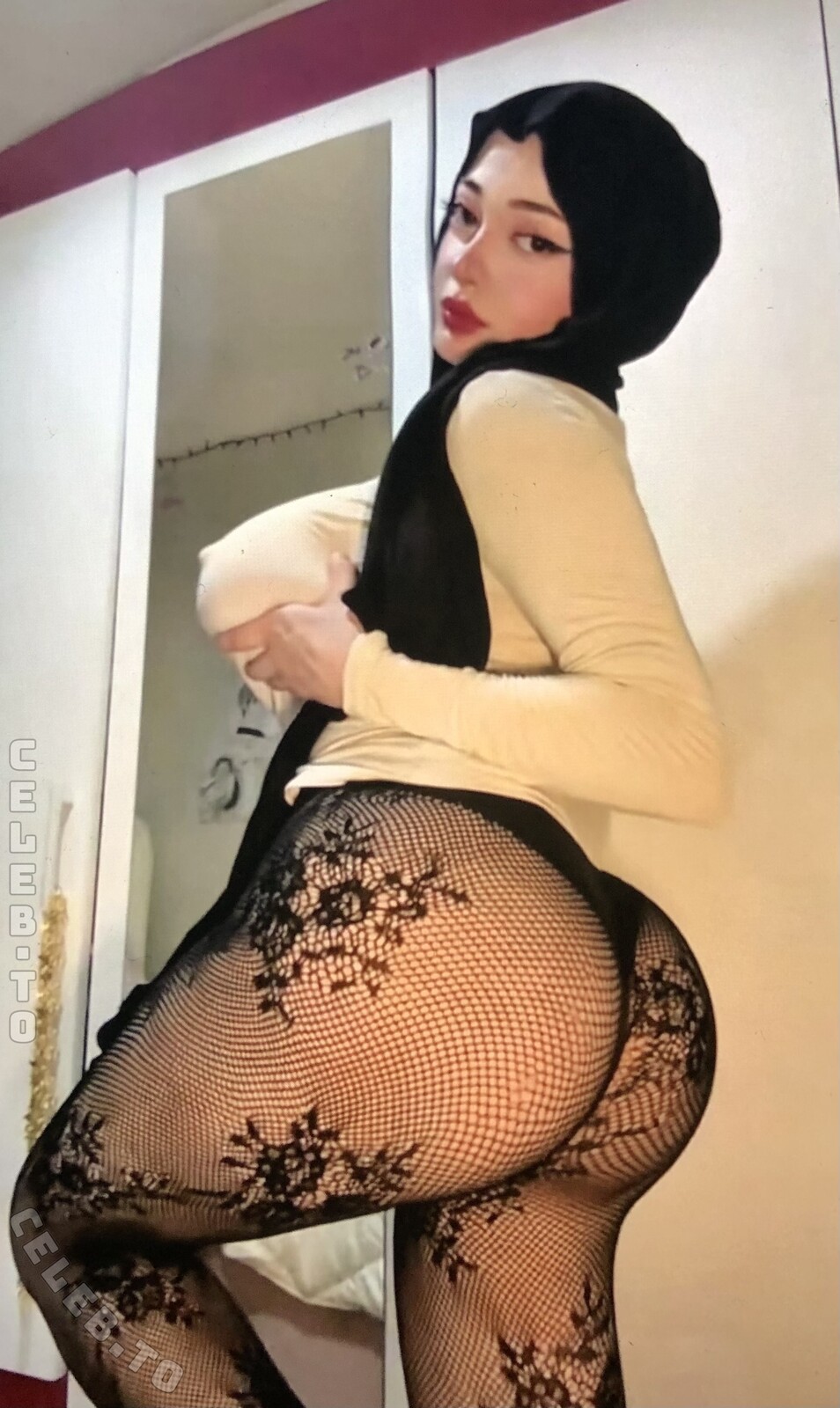 lldrzelall nude photo 3