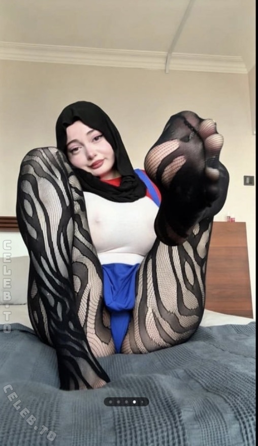 lldrzelall nude photo 3
