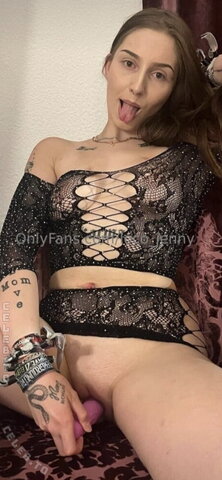 loco_jenny nude photo 5