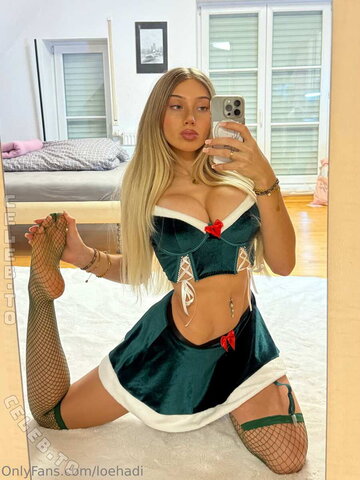 Loenihadi nude photo 220