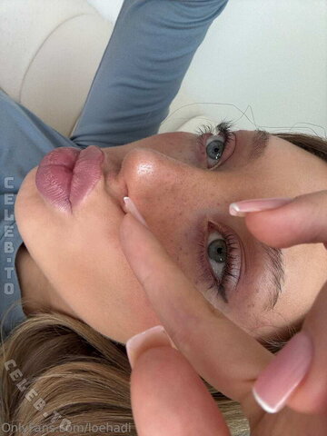 Loenihadi nude photo 174