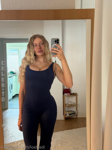 Loenihadi nude photo 129
