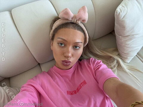 Loenihadi nude photo 86