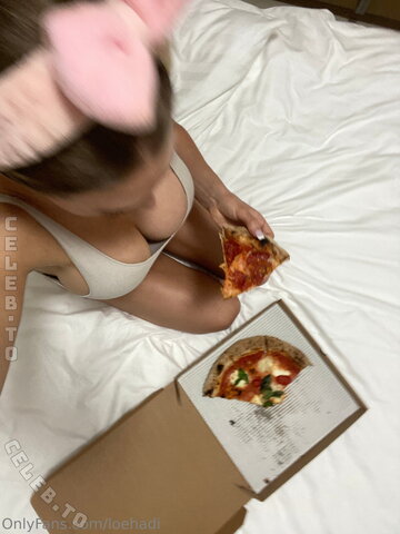 Loenihadi nude photo 71