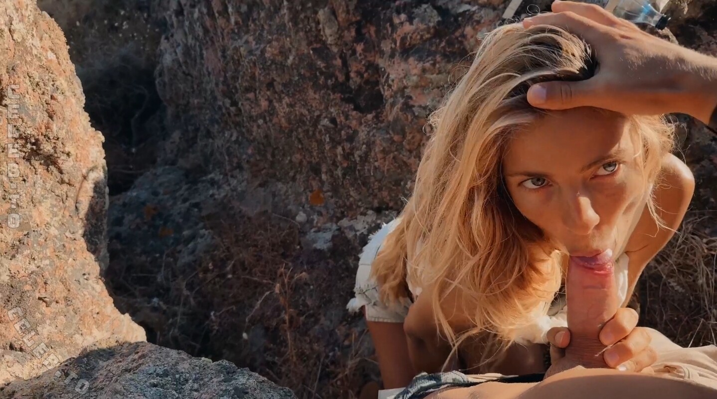Lola & James nude photo 1