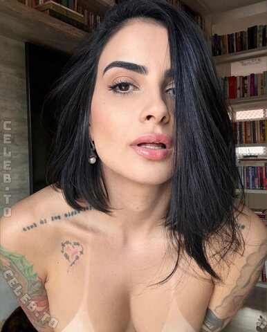 Lola Benvenutti Sexy (11 photos)