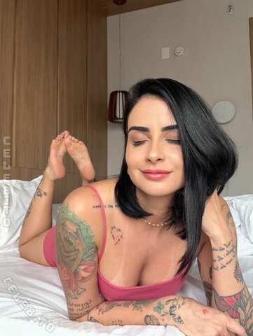 Lola Benvenutti nude photo 15
