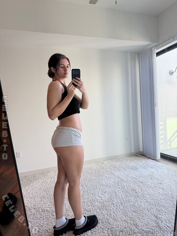 lola ivy nude photo 86
