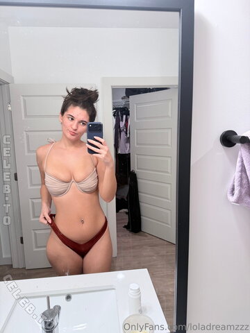 lola ivy nude photo 60