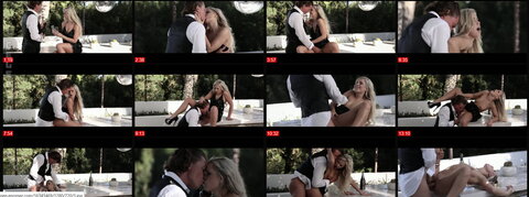 Lola Myluv - Summer Ball School 21min (Source:Eporner)