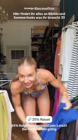 Lola Weippert nude photo 12