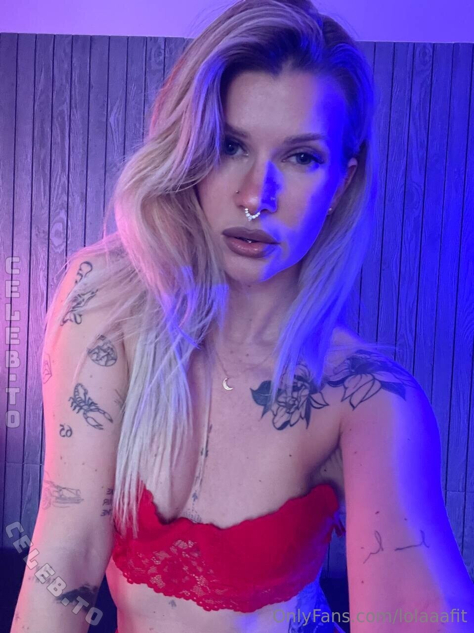 Lolaaafit nude photo 39