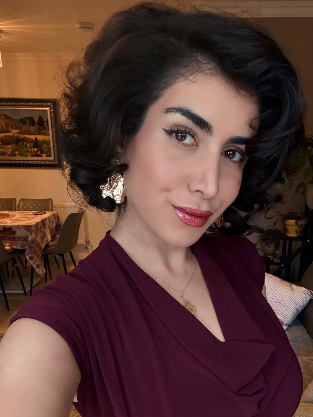 lola_ameri nude photo 5