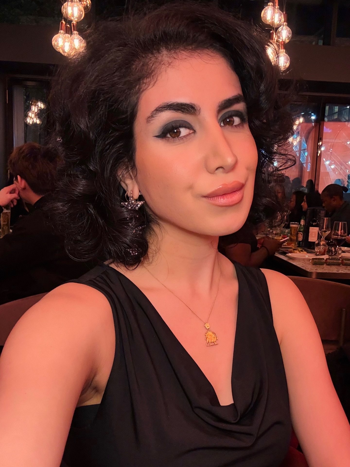 lola_ameri nude photo 6
