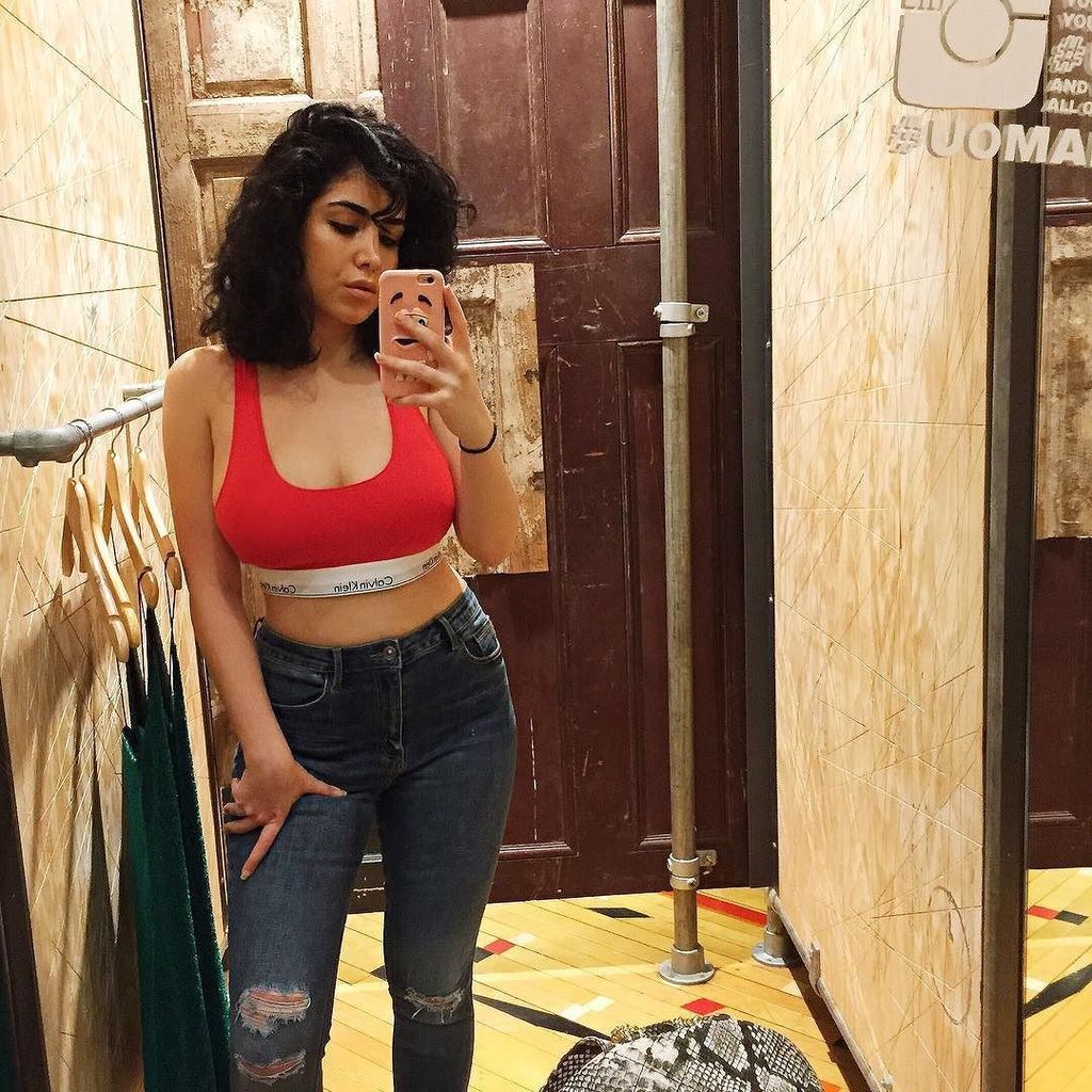 lola_ameri nude photo 10